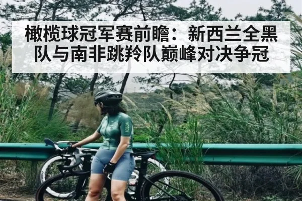 橄榄球冠军赛前瞻：新西兰全黑队与南非跳羚队巅峰对决争冠（Crown Sports）