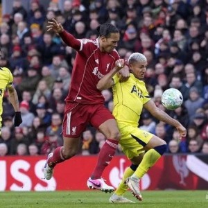 世界杯高清观看平台-天空：如今的利物浦完全无法掌控比赛，锋线和后防问题都很大