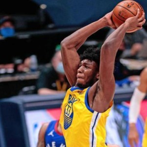 世界杯客户端升级-怀斯曼撞上新秀墙？勇士新星还需潜心打磨