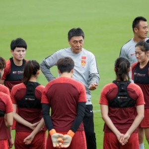 世界杯官方正版下载-中国女足两套方案应对奥预赛 不考虑在中立地展开