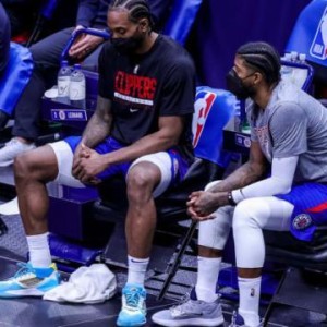 世界杯官方正版下载-惨败鹈鹕暴露快艇顽疾，莱昂纳德罕见朝队友发飙