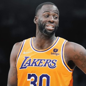 世界杯官方正版下载-曝格林曾考虑去湖人快船！今夏仍可能离队 库里是勇士唯一非卖品