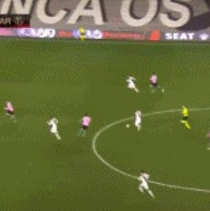 世界杯官方正版下载-【国王杯】梅西破门德容反超比分 巴萨2比1巴列卡诺