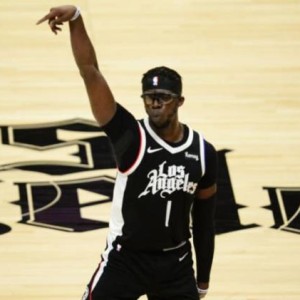 世界杯客户端升级-雷吉已成快艇第三巨头 休赛期加薪已成必然