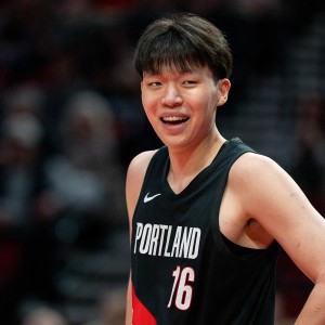 世界杯直播软件安装-😲NBA&amp;G联盟双线狂飙？没错！杨瀚森要打两个季后赛！